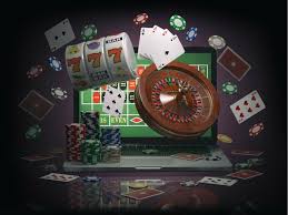 Как войти на сайт Casino7